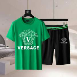 Picture of Versace Shirt Pant Suits _SKUVersaceM-4XL11Ln23624979
